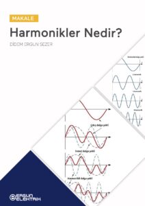 Harmonikler Nedir?