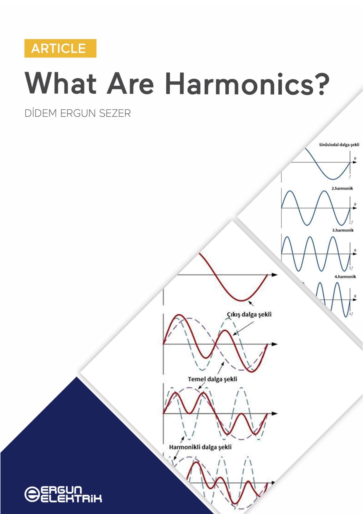 What Are Harmonics?