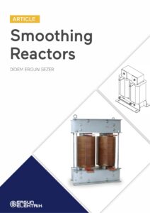 Smoothing Reactors