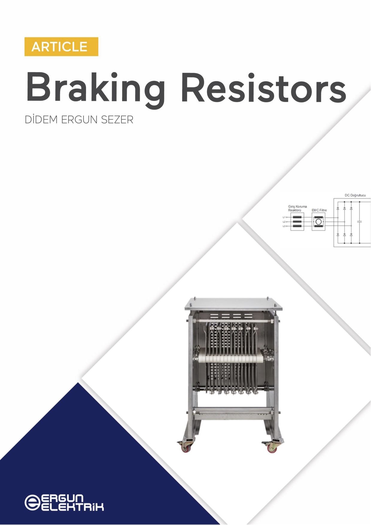 Braking Resistors