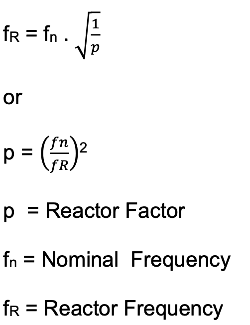 Power Factor Correction in Harmonic Environments