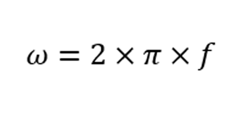 C: Capacitor Capacity (Farad)